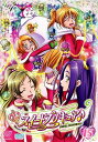 【中古】 スイートプリキュア♪ 【DVD】 Vol.15