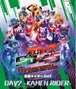 【中古】 仮面ライダー生誕50周年 × スーパー戦隊シリーズ45作品記念 50×45 感謝祭 Anniversary LIVE & SHOW DAY2 -KAM...