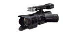 【中古】 ソニー SONY ビデオカメラ Handycam NEX-VG30H レンズキットE 18-200mm F3.5-6.3 OSS付属 NEX-VG30H(2)
