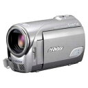 【中古】 JVCケンウッド ビクター SDカードムービー You Tubeムービー GZ-MS100(2)