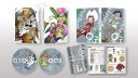 【中古】 デジモンアドベンチャー: DVD BOX 3