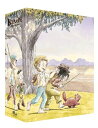 【中古】 トム・ソーヤーの冒険 DVDメモリアルボックス
