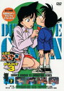 【中古】 名探偵コナンDVD PART3 vol.7