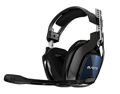 Rakuten - 【新古品】 ロジクールG ASTRO Gaming A40 ゲーミングヘッドセット PS5 PS4 PC 有線 5.1ch 3.5mm usb マイク A40TR-002r 国内正規品