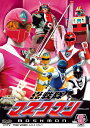 【中古】 スーパー戦隊シリーズ 光戦隊マスクマン VOL.5<完>【DVD】
