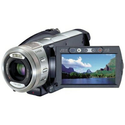 【中古】 ソニー SONY デジタルHDビデ