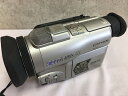 【中古】 Panasonic パナソニック NV-DJ100 デジタルビデオカメラ miniDV(2)