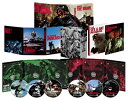【中古】 平成ガメラ4Kデジタル復元版 Blu-ray BOX