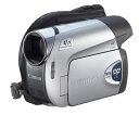 【中古】 Canon DVDビデオカメラ iVIS (アイビス) DC300 iVIS DC300