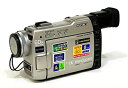 【中古】 SONY ソニー DCR-TRV9 デジタルビデオカメラ miniDV(2)