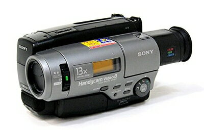 楽天市場】ハンディカム ソニー CCD-TR250PK 8mmビデオカメラ 楽天市場】ハンディカム ソニー CCD-TR250PK 8mmビデオカメラ