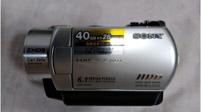 楽天市場】ソニー DCR-SR300の通販 楽天市場】ソニー DCR-SR300の通販