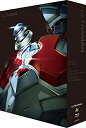 【中古】 ULTRAMAN Blu-ray BOX (特装限定版)