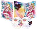 【中古】 デリシャスパーティ・プリキュア 【Blu-ray】vol.1