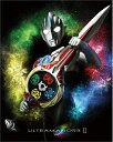 【中古】 ウルトラマンオーブ Blu-ray BOX II