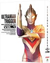 【中古】 ウルトラマントリガー NEW GENERATION TIGA Blu-ray BOX VOL.1(特装限定版)