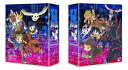【中古】 デジモンテイマーズ Blu-ray BOX