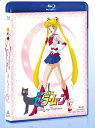 【中古】 美少女戦士セーラームーン Blu-ray COLLECTION VOL.1