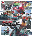 【中古】 仮面ライダー一挙見Blu-ray X・アマゾン・ストロンガー編