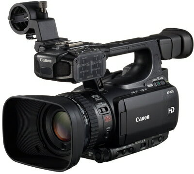 【中古】 Canon 業務用デジタルビデ