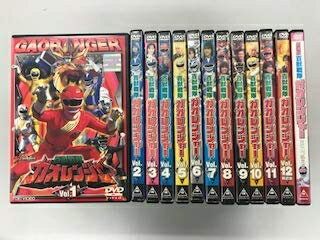 楽天市場】百獣戦隊ガオレンジャーの通販 楽天市場】百獣戦隊ガオレンジャーの通販