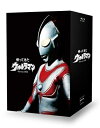 【中古】 帰ってきたウルトラマン Blu-ray BOX