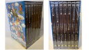 【中古】 世界名作劇場シリーズ 完結版DVD メモリアルボックス