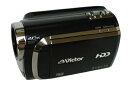 【中古】 ビクター 『HDDムービーエブリオ』 GZ-MG650-Bブラック(2)