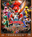 【中古】 スーパー戦隊シリーズ 海賊戦隊ゴーカイジャー Blu-ray COLLECTION 1