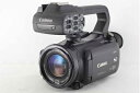 【中古】 Canon 業務用フルHDビデオカメラ XA25(2)