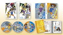 【中古】 デジモンアドベンチャー: Blu-ray BOX 5