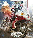 【中古】 仮面ライダー Blu-ray BOX 3