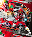 【中古】 仮面ライダーフォーゼVOL.3【Blu-ray】