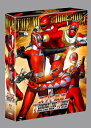 【中古】 スーパー戦隊V CINEMA&THE MOVIE Blu-ray BOX 1996-2005(初回生産限定)