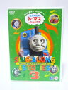 【中古】 きかんしゃトーマス ソング&ストーリーズ DVD3