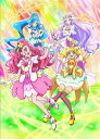 【中古】 ヒーリングっど プリキュア感謝祭 Blu-ray(通常版)(特典なし)