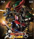 【中古】 劇場版 仮面ライダー響鬼と7人の戦鬼(Blu-ray Disc)