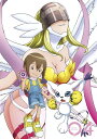 【中古】 デジモンアドベンチャー: Blu-ray BOX 4