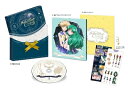 【中古】 「美少女戦士セーラームーンCrystal Season3」 Blu-ray【初回限定版】第2巻