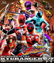 【中古】 スーパー戦隊シリーズ 宇宙戦隊キュウレンジャー Blu-ray COLLECTION 2