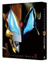 【中古】 ウルトラマンジード Blu-ray BOX II