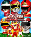 【中古】 スーパー戦隊一挙見Blu-ray 1982-1986