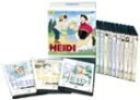 【中古】 アルプスの少女ハイジ DVD-BOX 13巻組