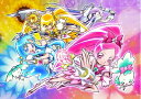 【中古】 ハートキャッチプリキュア! Blu-ray BOX Vol.2(完全初回生産限定)