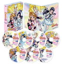 【中古】 ふたりはプリキュア Max Heart DVD-BOX vol.2【完全初回生産限定】