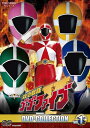 【中古】 救急戦隊ゴーゴーファイブ DVD COLLECTION VOL.1