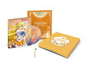 【中古】 アニメ 「美少女戦士セーラームーンCrystal」Blu-ray 【初回限定版】5