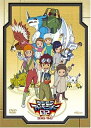 【中古】 デジモンアドベンチャー02 DVD-BOX