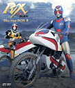【中古】 仮面ライダーBLACK RX Blu-ray BOX 2