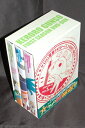 【中古】 ケロロ軍曹1stシーズン DVD-BOX(初回限定生産)
